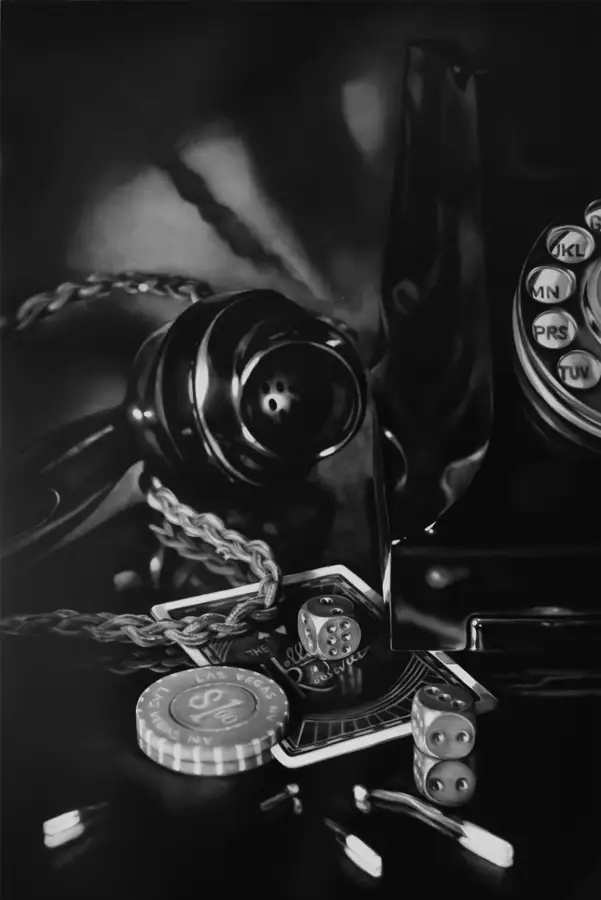 Artwork associated with Kate Brinkworth
