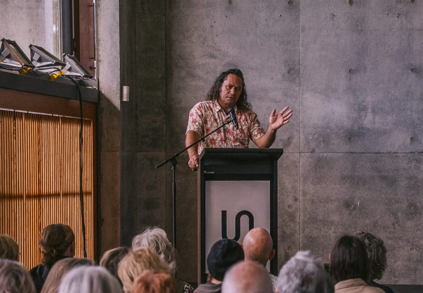 Bundanon lines up National Science Week talks, walks and art-science conversations for 22 August