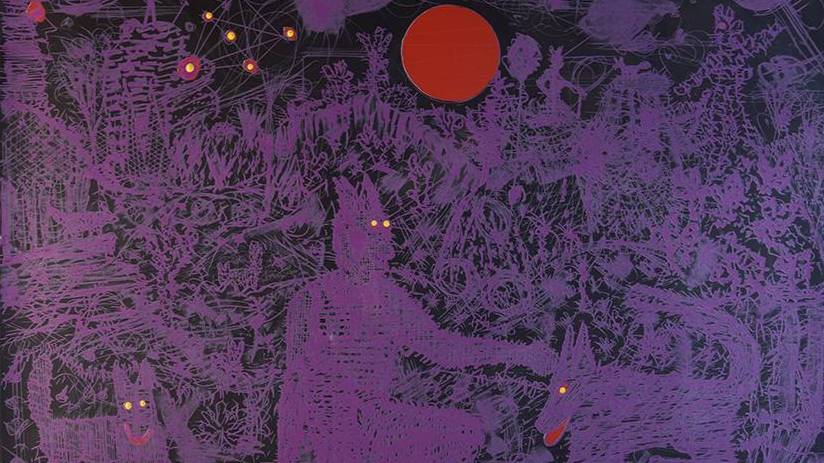 Nora Eccles Harrison Museum of Art traces Western myth through history in 'The Lure and Lore of the West'