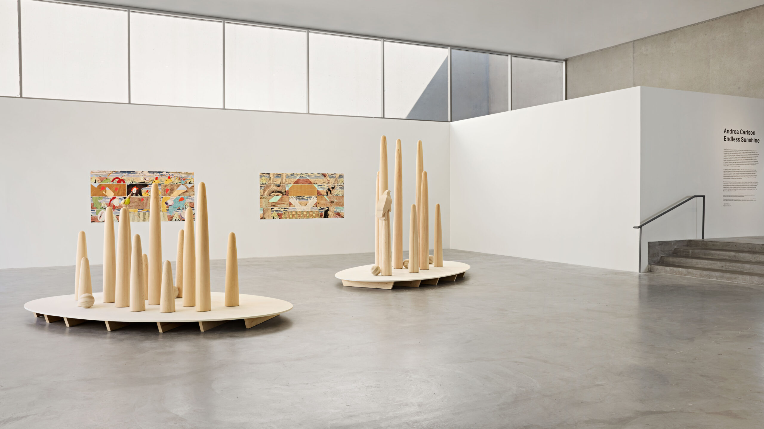 Contemporary Art Museum St. Louis to open fall and winter exhibitions with Ayana Evans survey and Great Rivers Biennial
