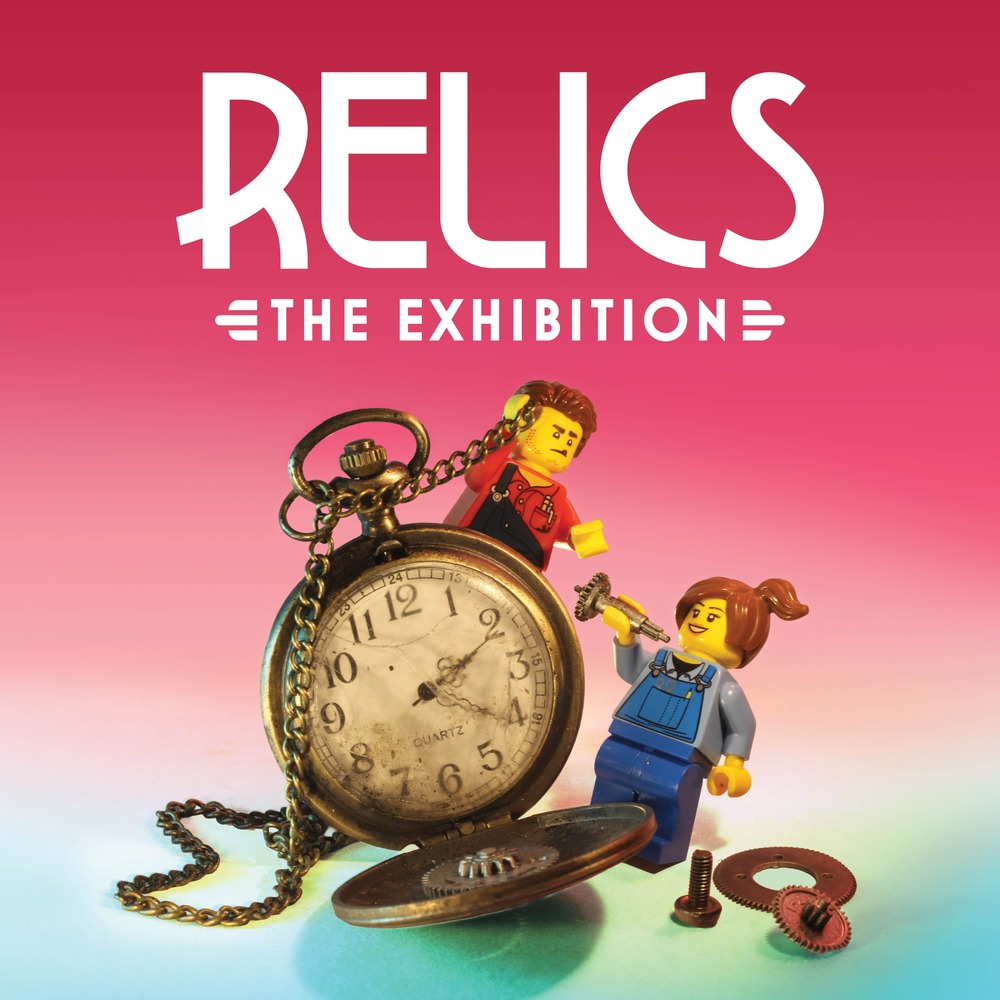 Canberra Museum and Gallery to present 'RELICS: A New World Rises' from September 2026