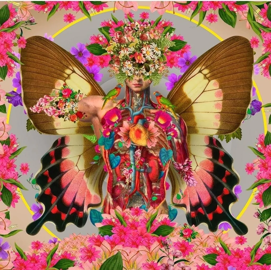 Ethos Arts Highlights New Works by Krovblit, Ireland, Lewis and Others in Newport Beach