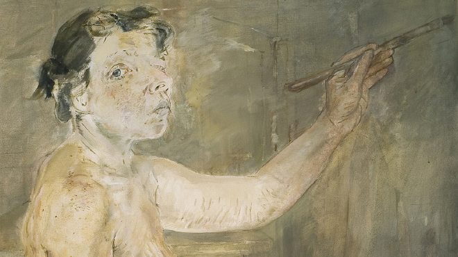 National Gallery of Canada to Open Marion Wagschal Survey 'Cyclops and Other Tales'