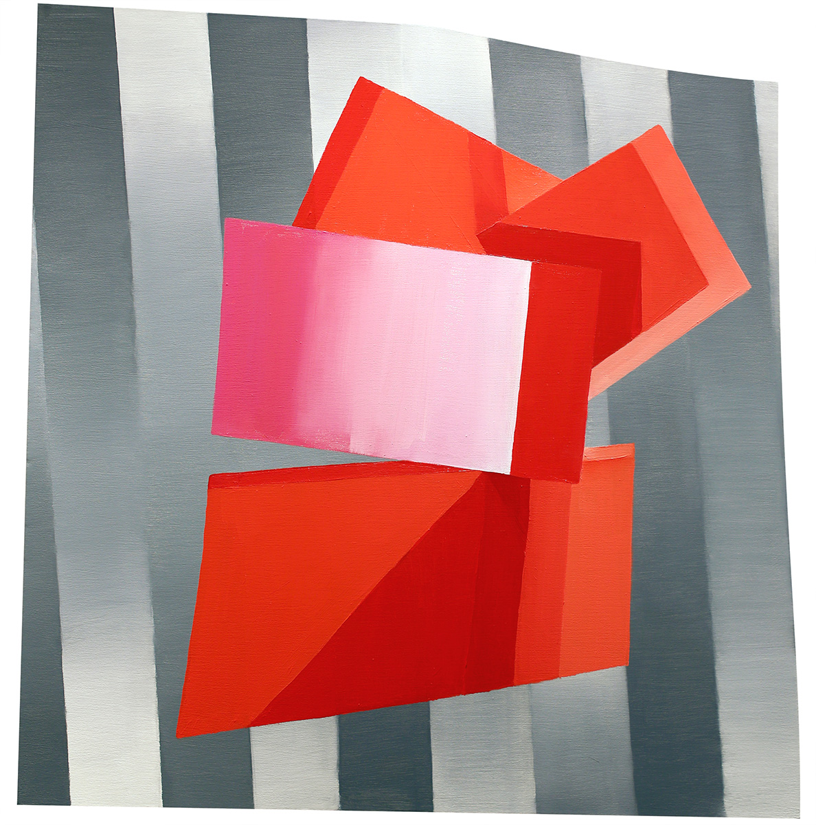 Museum of Wisconsin Art lines up Leslie Smith III retrospective for West Bend