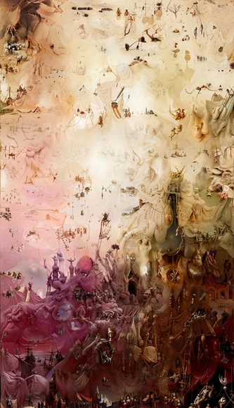 Wadsworth Atheneum Acquires Jason Salavon’s 'Portrait (Rembrandt)'