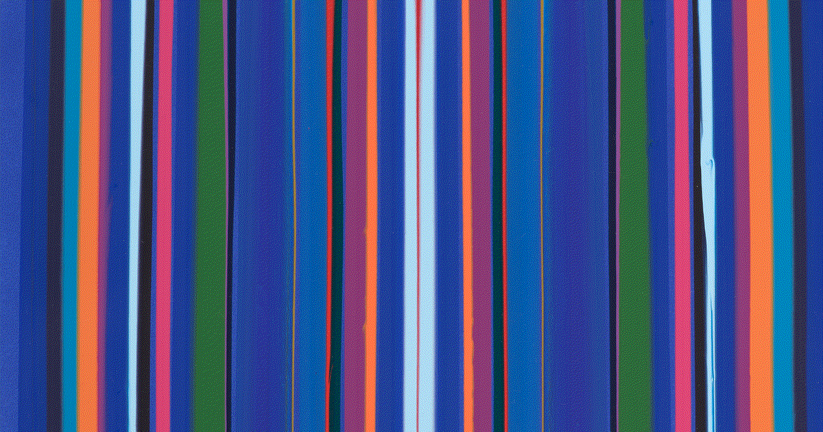 Waddington Custot to survey Ian Davenport’s career in 'Reflections'