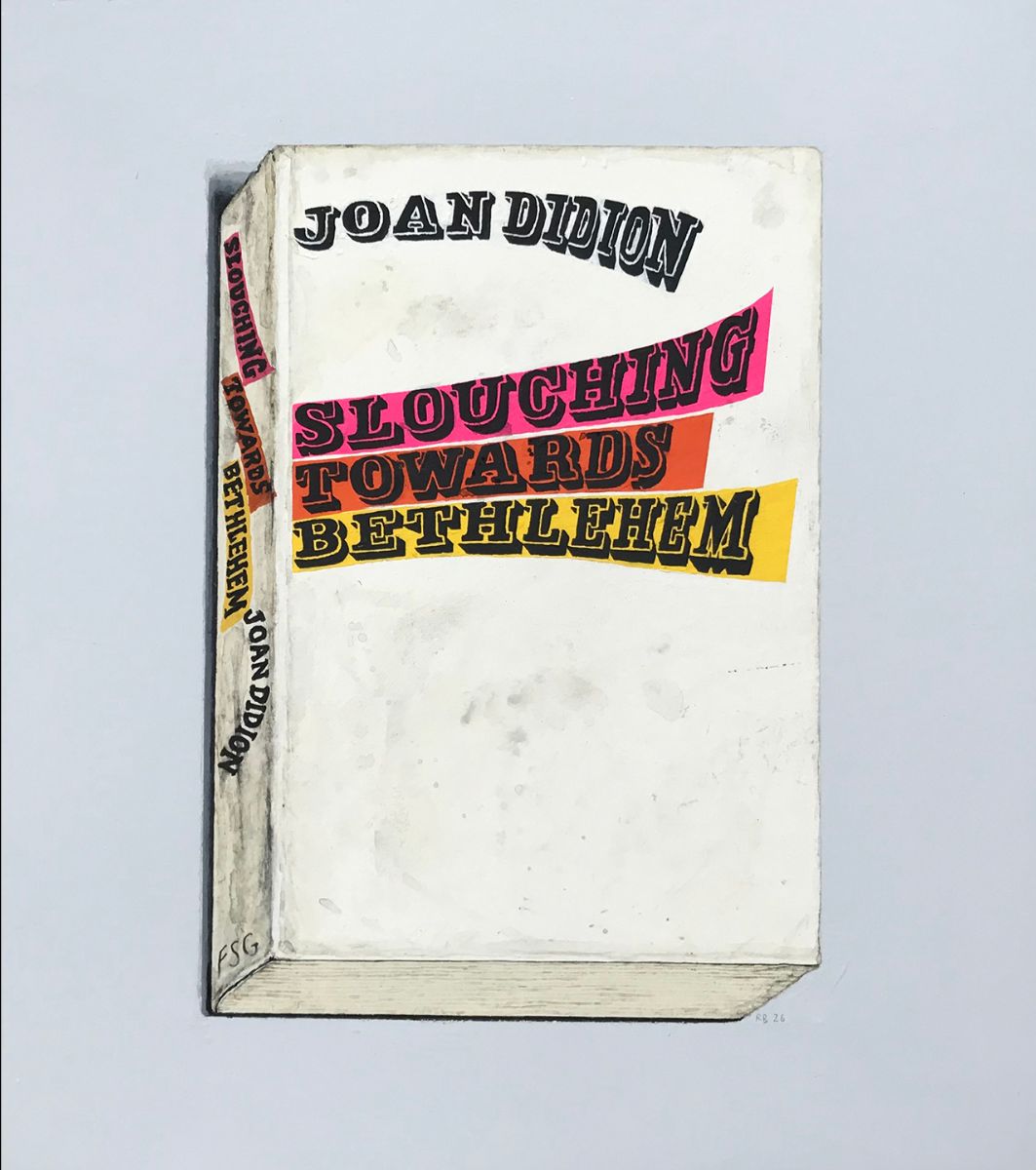 Artwork associated with Richard Baker