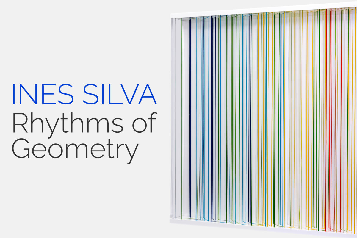 Artwork associated with Ines Silva