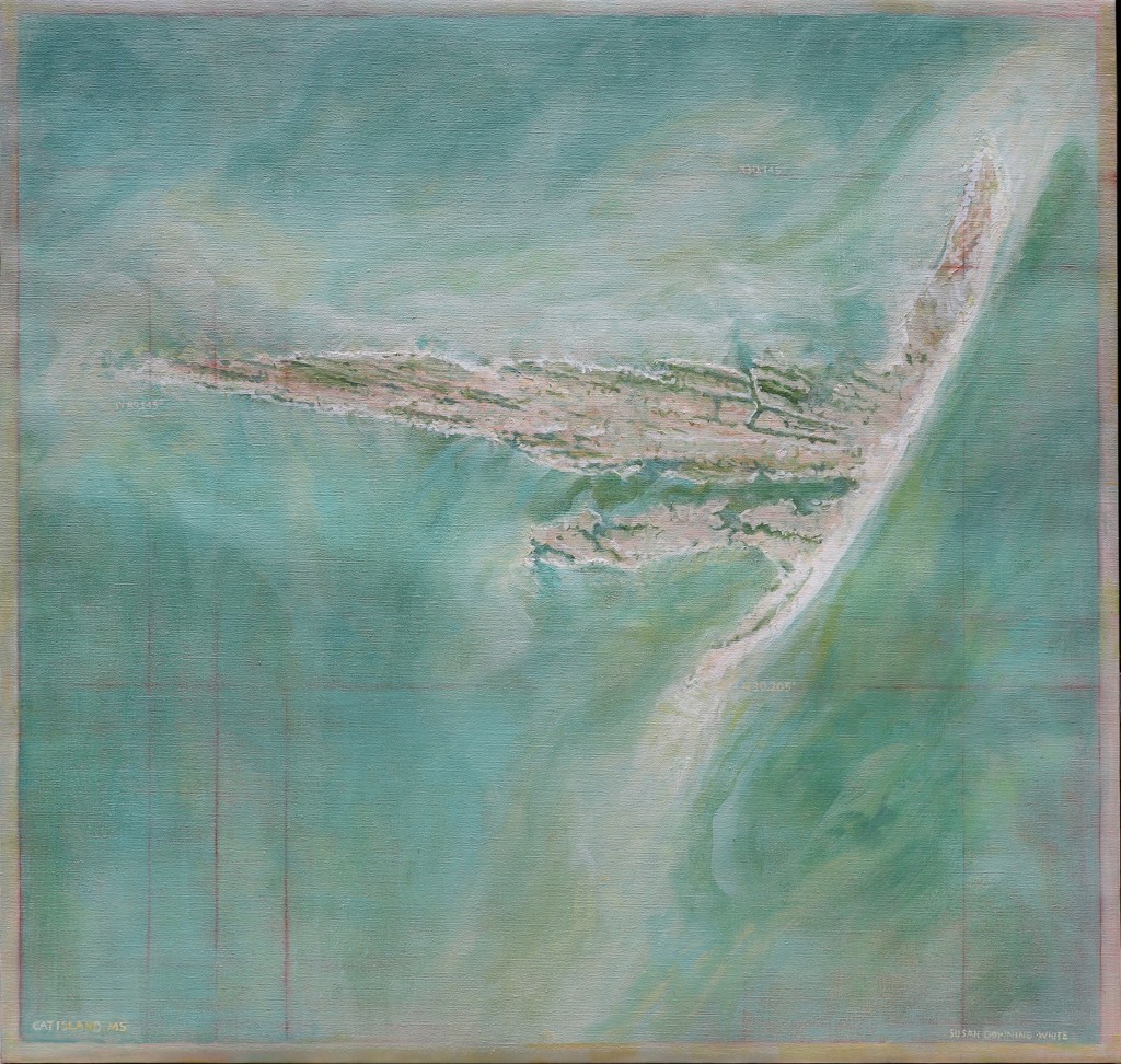 Artwork associated with Susan Downing-White