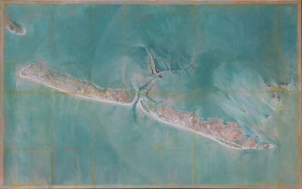 Cole Pratt Gallery lists new Susan Downing-White painting amid fresh arrivals update