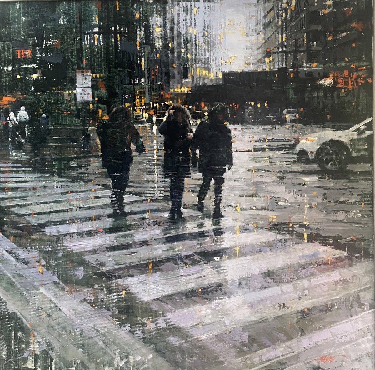Ai Bo Gallery highlights works for the home in 'Living with Art'