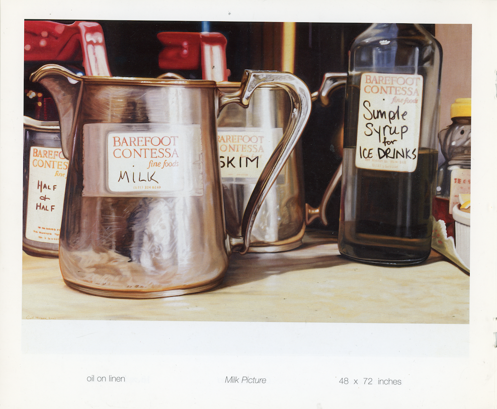 Gallery 9 highlights Curt Hoppe’s Hamptons working photographs