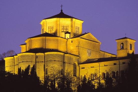 ‘I Suoni dello Spirito 2026’ opens with Dante reading at the Abbey of Santa Maria del Monte