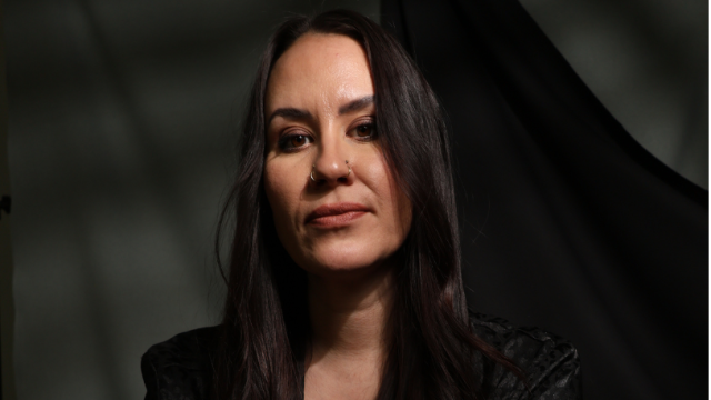 Banff Centre announces Catherine Blackburn conversation for 'Decolonizing the Narrative' series