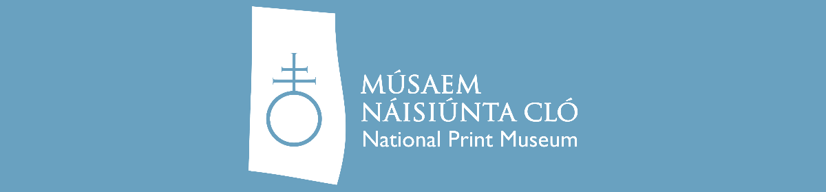 National Print Museum marks 30 years with ‘The BIG Type Festival’ in Dublin