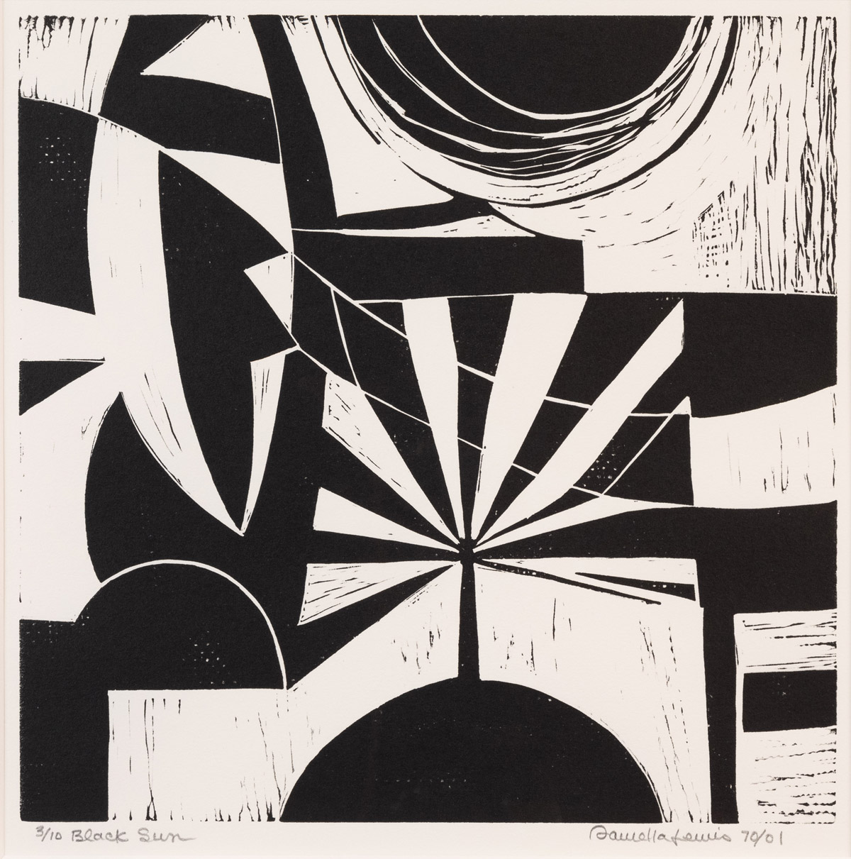 Claremont Lewis Museum of Art to open 'Samella! Black as Lacquer and Iron'