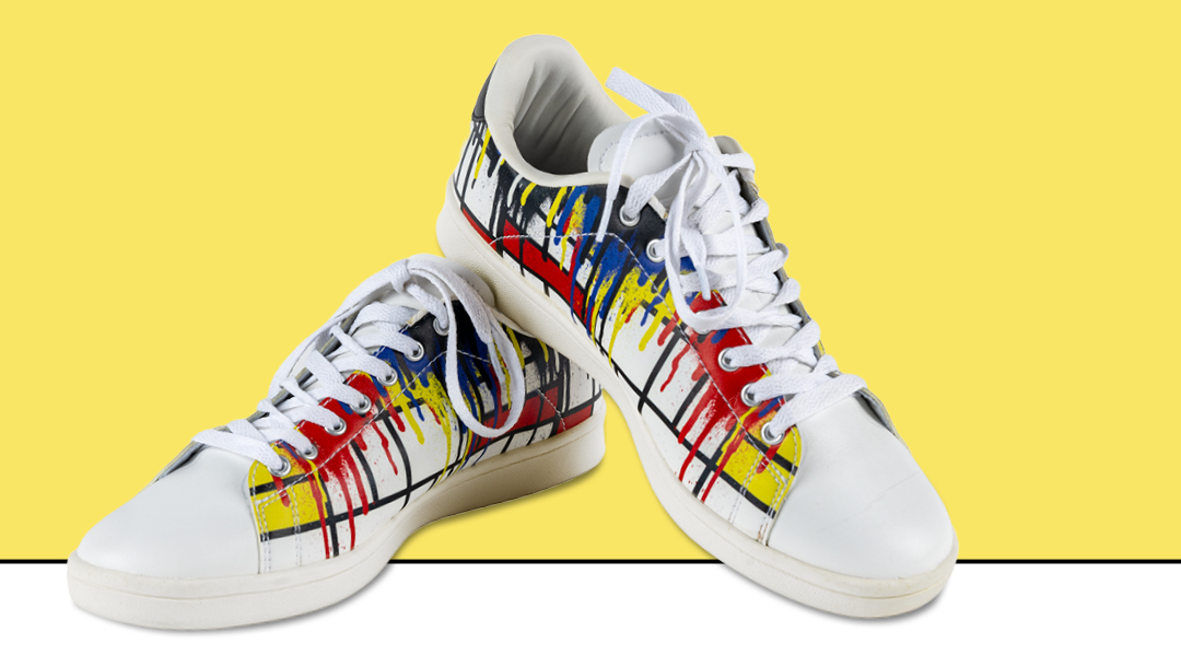 Mondriaanhuis maps the afterlife of Piet Mondriaan in summer design exhibition