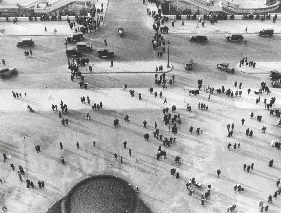 Scott Nichols Gallery Opens With Photographic Works by Bernstein, Denevan, Bing, Misrach, Yavno, Lange and Adams