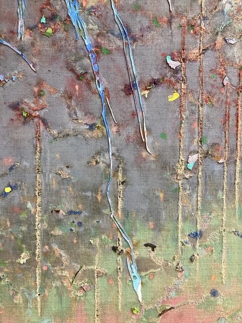 Paul Wesenberg to Open ‘Book of Poems’ at SLAG&RX in New York