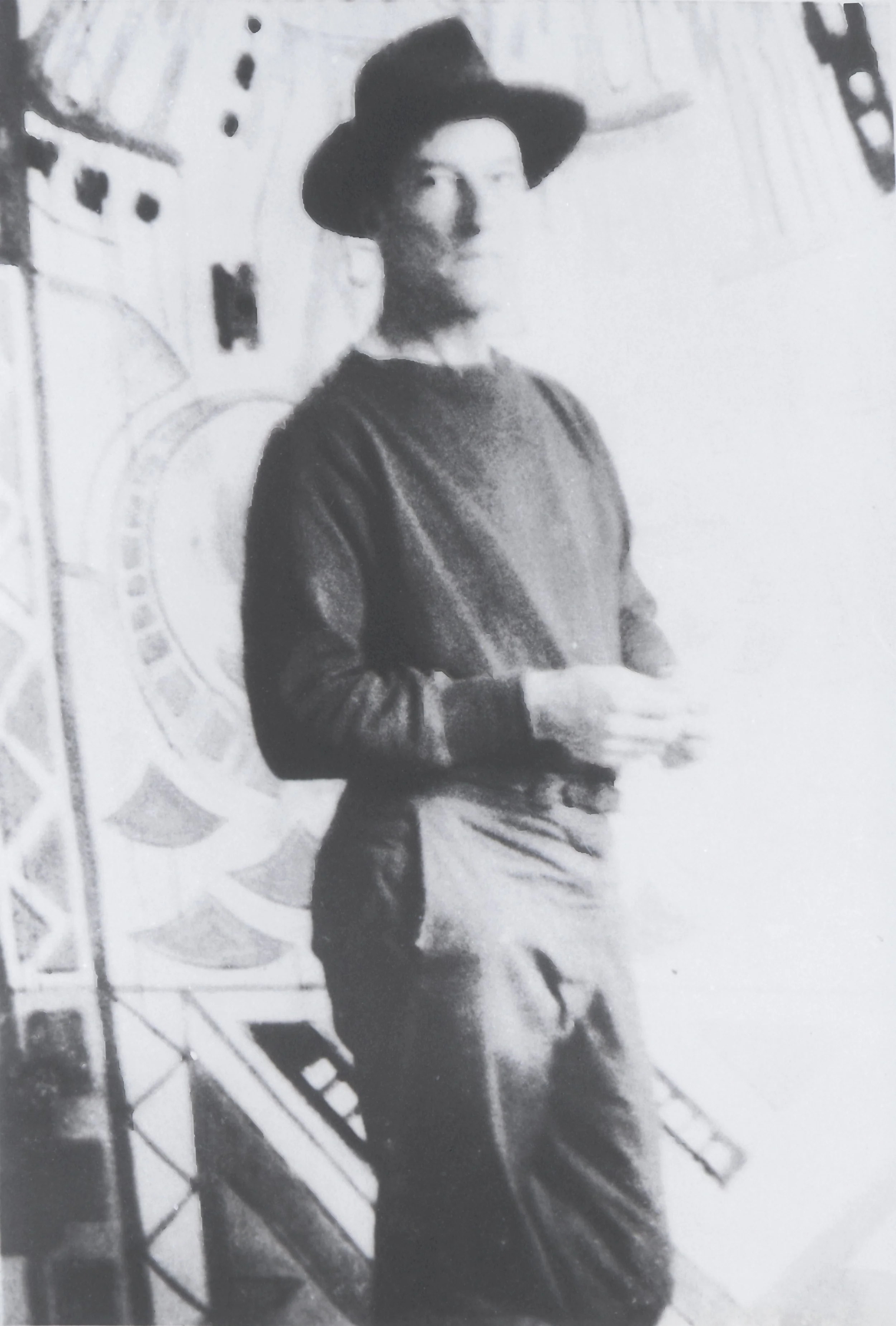 LSU Museum of Art to Open 'The South’s Most Elusive Artist: Walter Inglis Anderson'