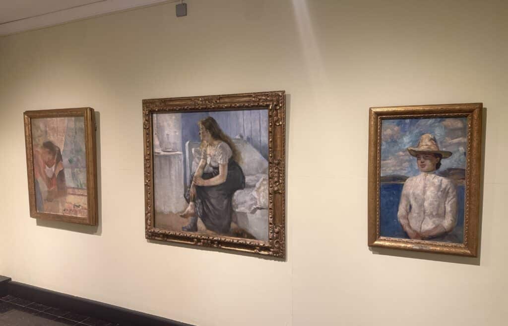 Blaafarveværket to mark 250th anniversary with KODE Bergen loan exhibition