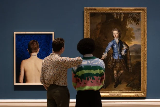 National Galleries of Scotland joins Edinburgh Art Festival line-up with Opie and Gwen John shows