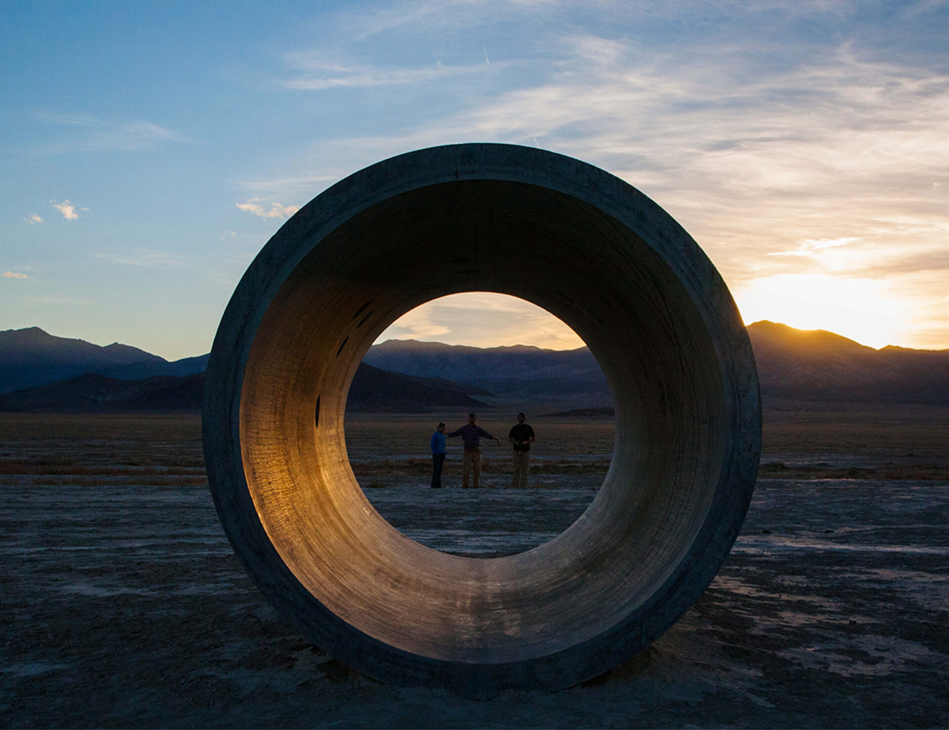 Utah Museum of Fine Arts and Powder Art Foundation to Launch First Land Art Week