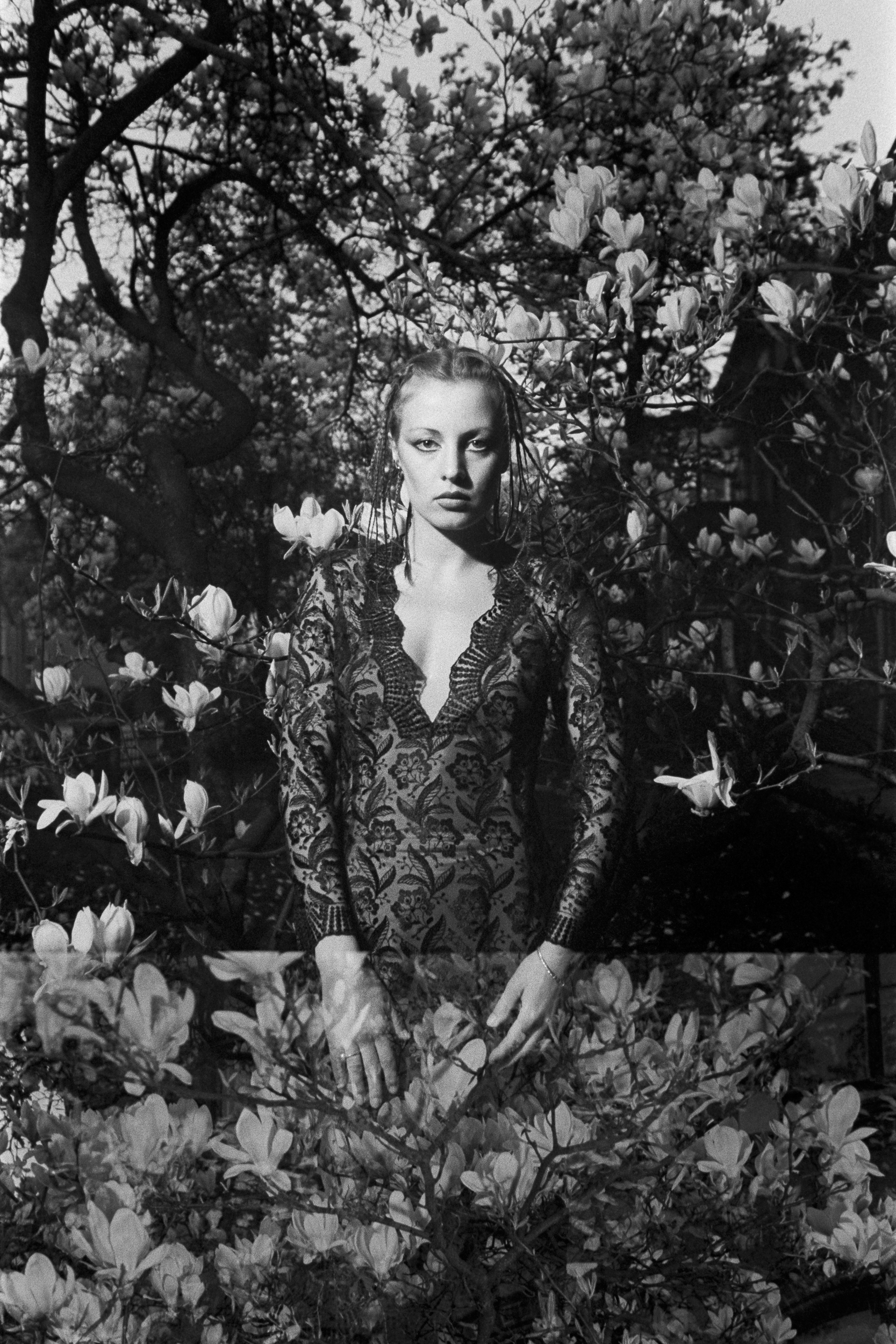 Ute Mahler’s Fashion Photography to Be Presented at Galerie Pankow in Berlin