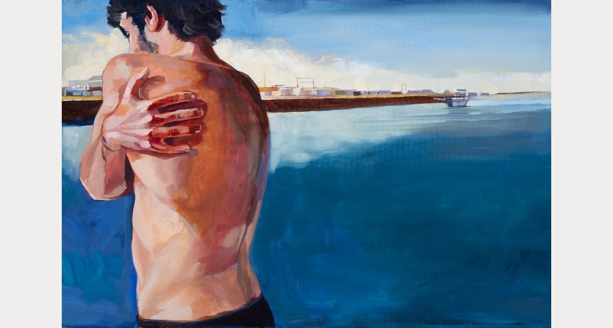 Una Sealy’s ‘Time Lines’ to Bring a Decade of Painting to Dublin’s RHA