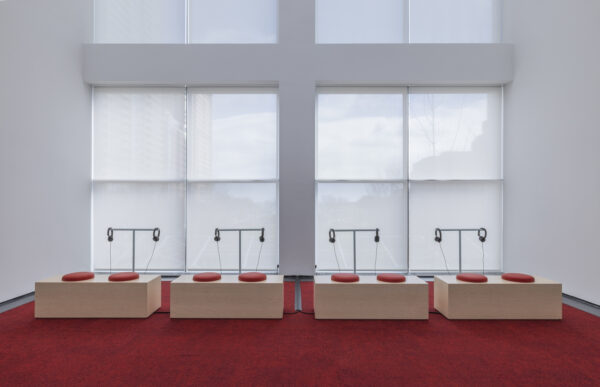 MCA Chicago’s ‘Dancing the Revolution’ Enters Its Final Month