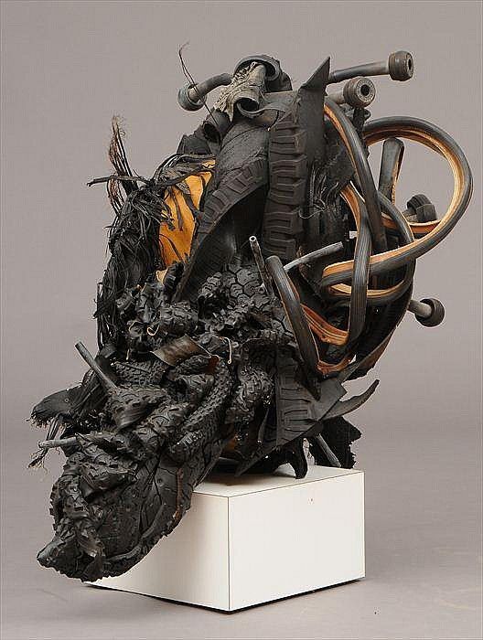 The Baker Museum Marks Its 25th Anniversary with ‘There & Here’ Collection Exhibition