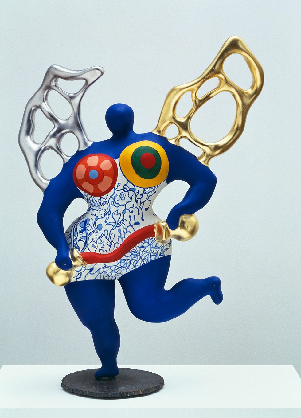 Museum Kunstpalast to stage major Niki de Saint Phalle survey from September 2026