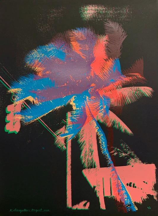 Jealous Announces Kate Gibb’s Limited Edition ‘Saturday Sun’