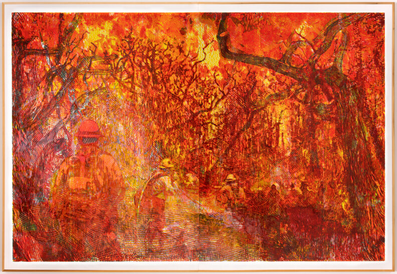 Jordan Schnitzer Museum of Art WSU to Present ‘The Mirror that Nature Holds’