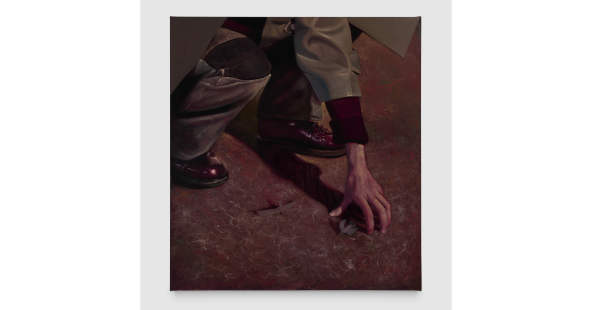 S.M.A.K. to Present Bendt Eyckermans’s First Belgian Institutional Solo Exhibition