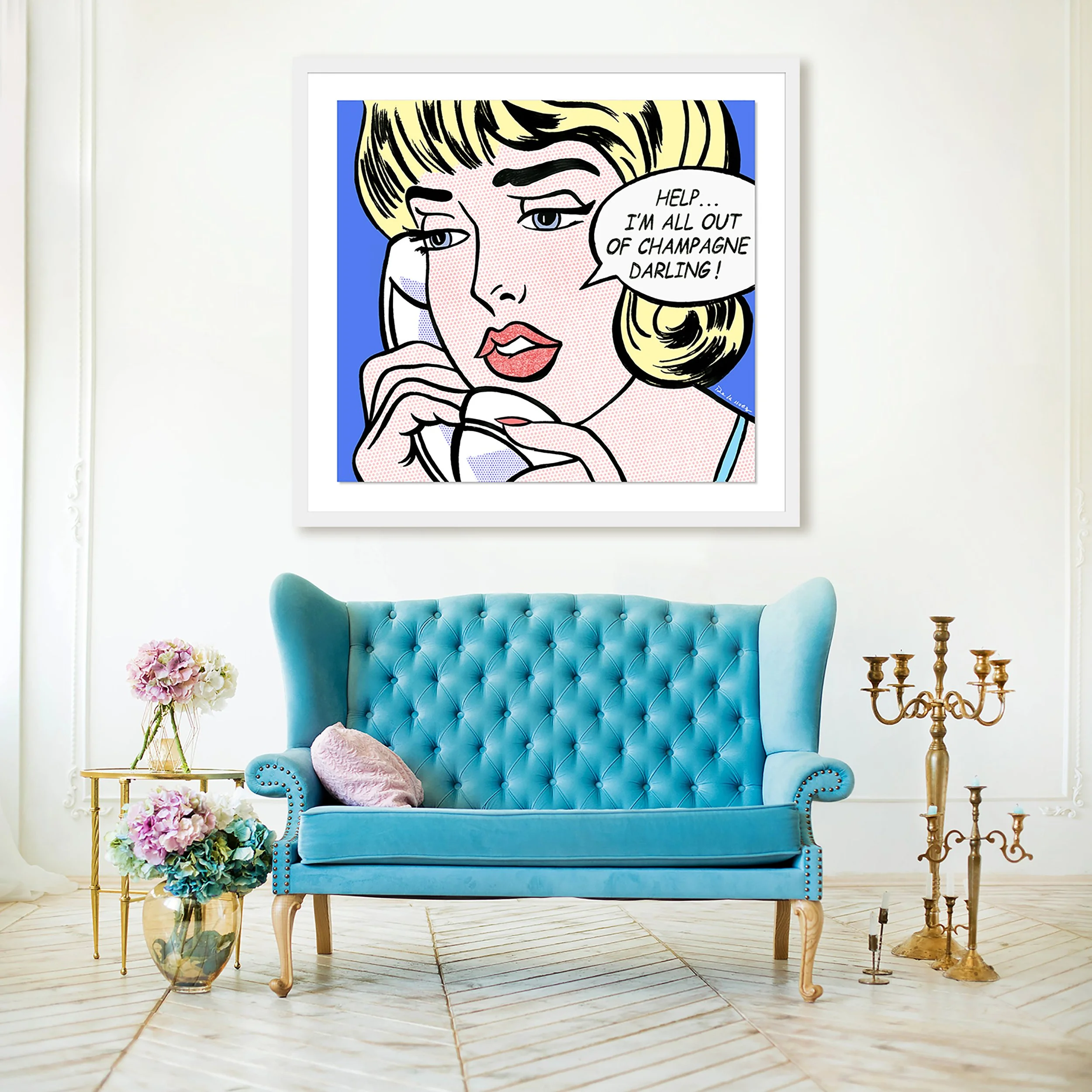 Artwork associated with Nelson De La Nuez