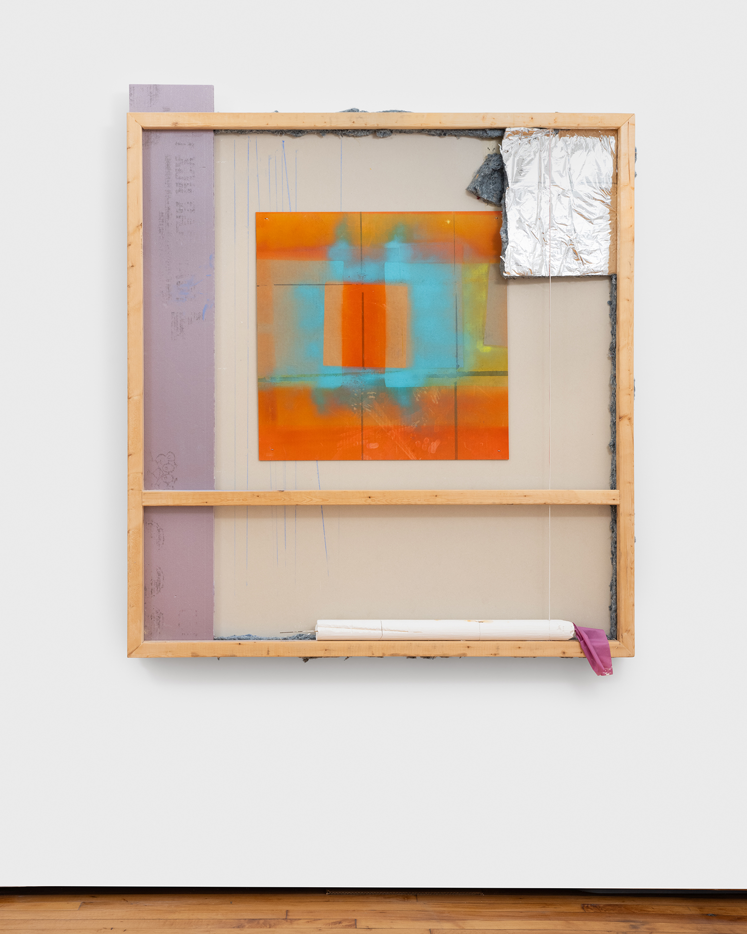 Julie Wills’s ‘The Bitter Pains’ Opens at Academy Art Museum in Easton