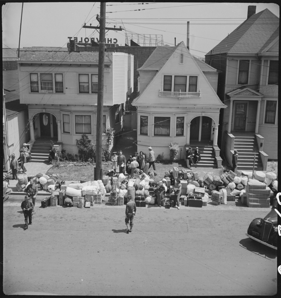 Oakland Museum to Present Masaki Fujihata’s Immersive Reframing of Japanese American Incarceration