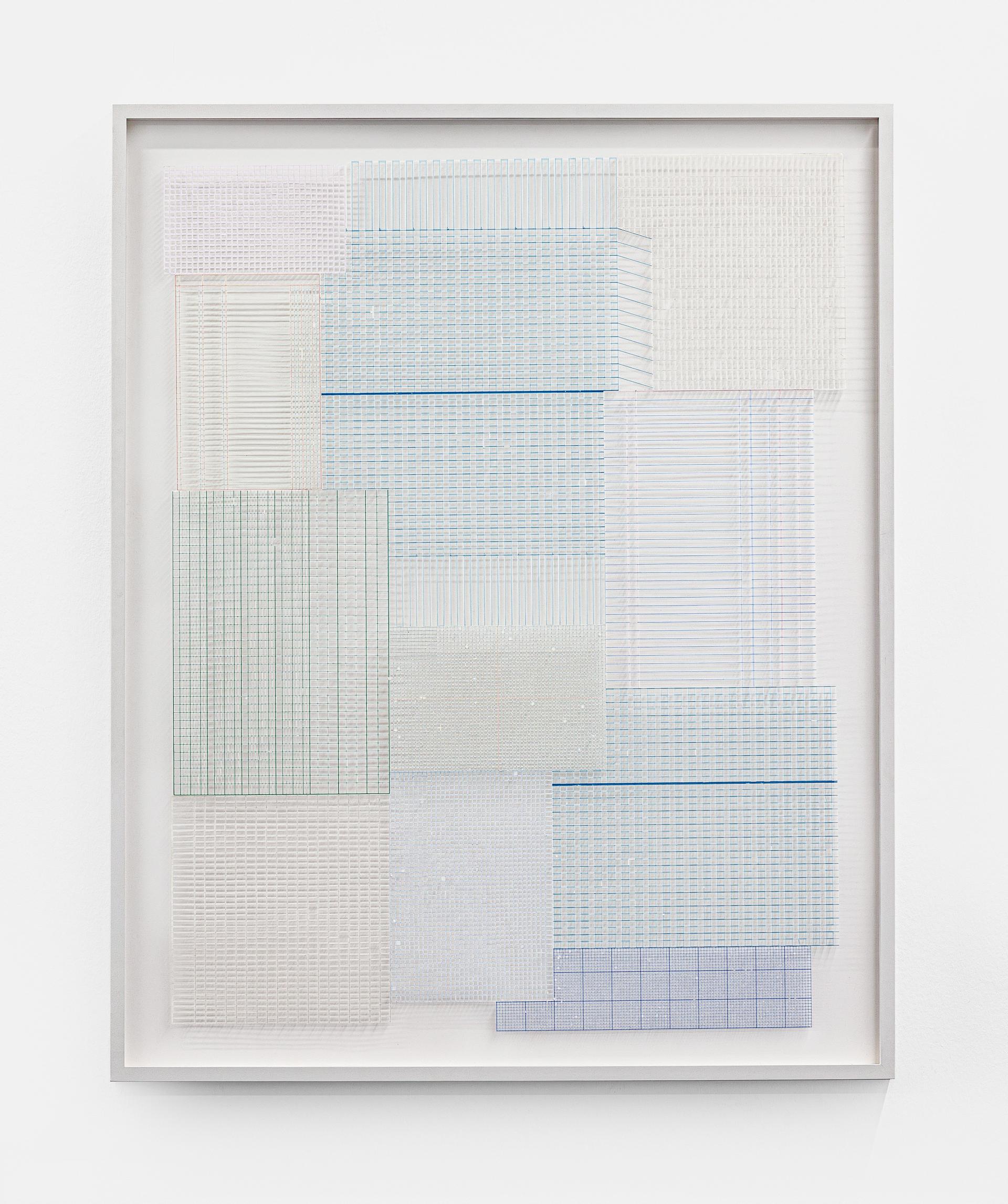 Villa Zanders to Present ‘Paper Minds,’ a Survey of Concrete Art in Paper