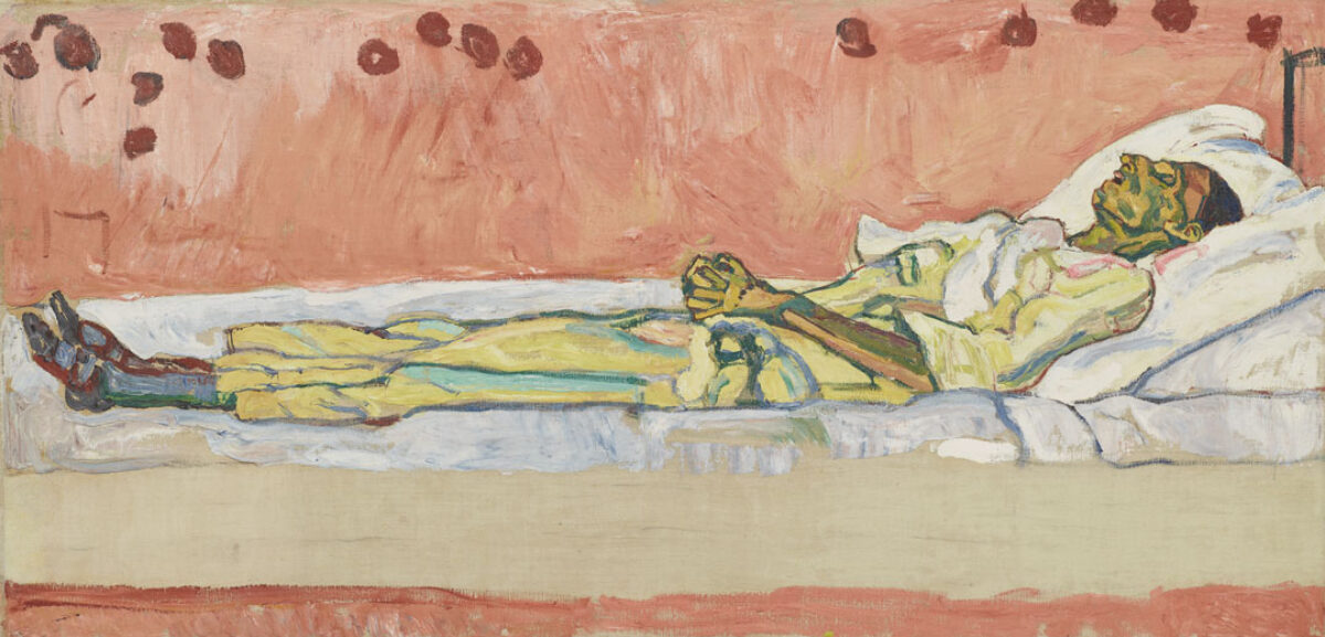 Aargauer Kunsthaus presents ‘Verwandtschaften. Sammlung 26’