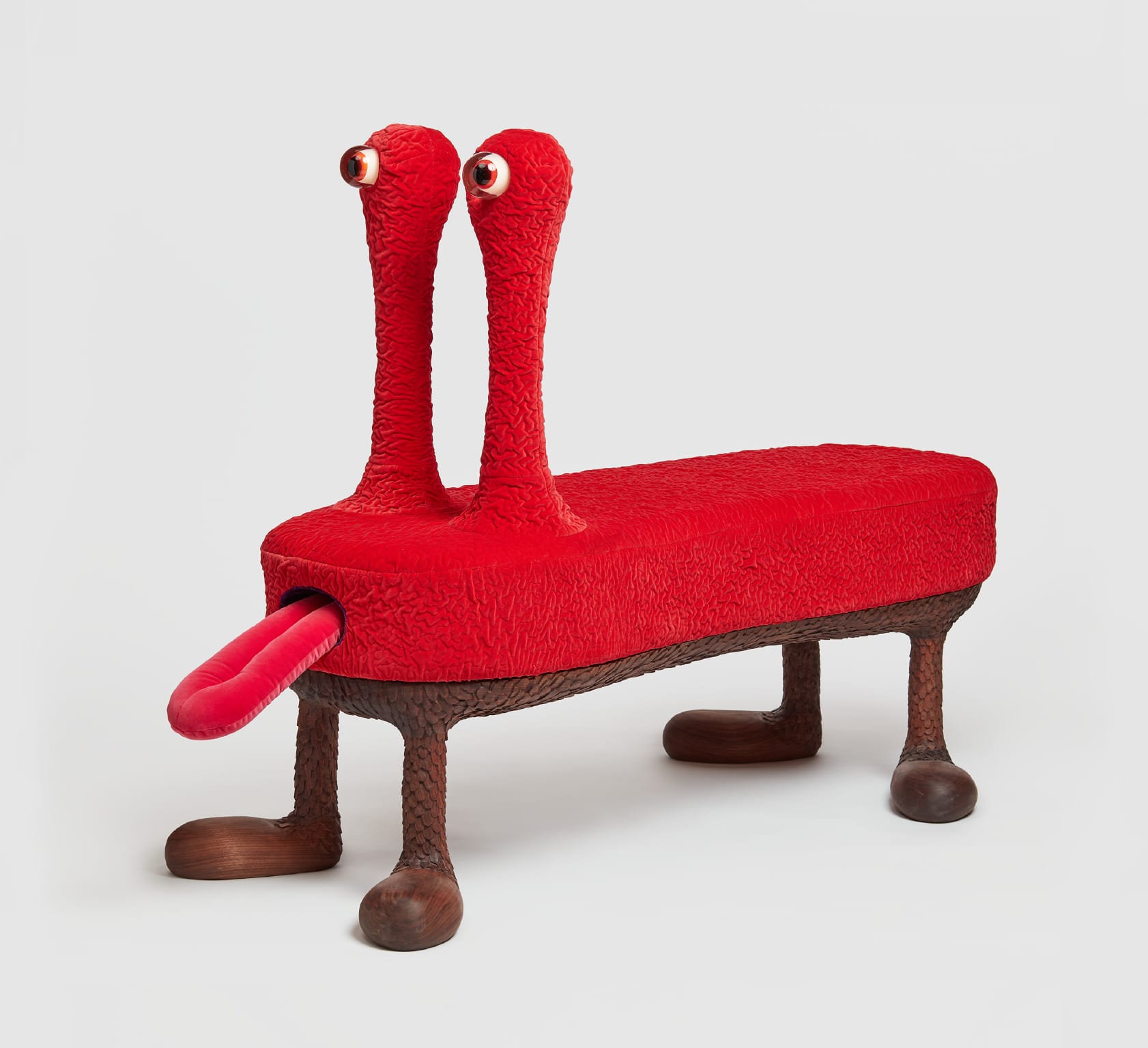 Haas Brothers’ First Mid-Career Survey to Open at Austin’s Blanton Museum