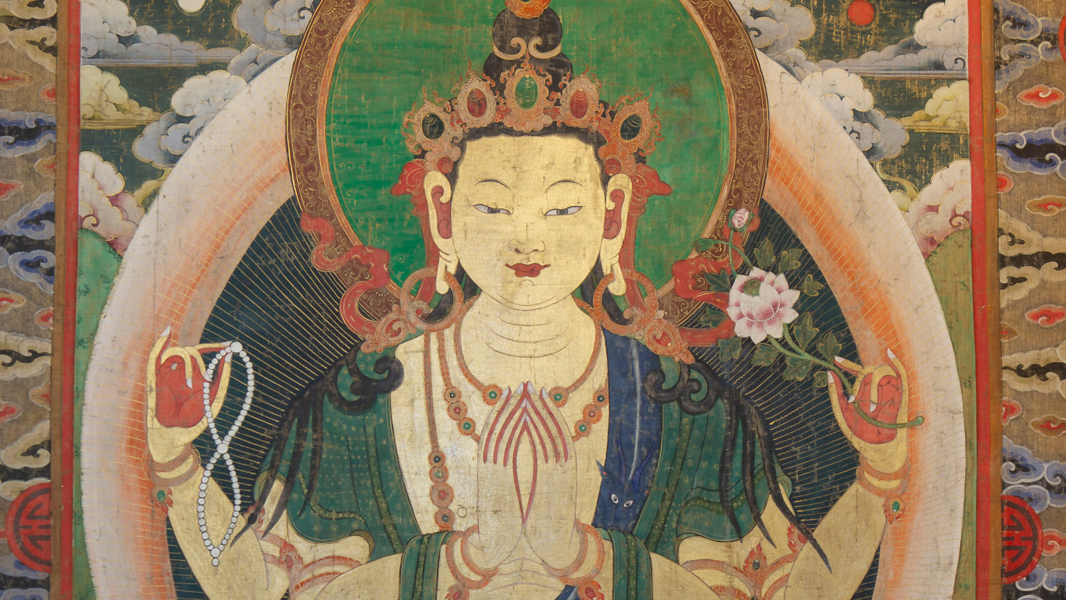 Jacques Marchais Museum of Tibetan Art to Mark Eight Decades on the Hill With Hybrid Anniversary Program