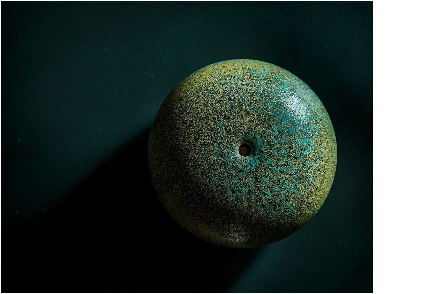 mudac to Present Edouard Chapallaz Ceramic Retrospective in Lausanne