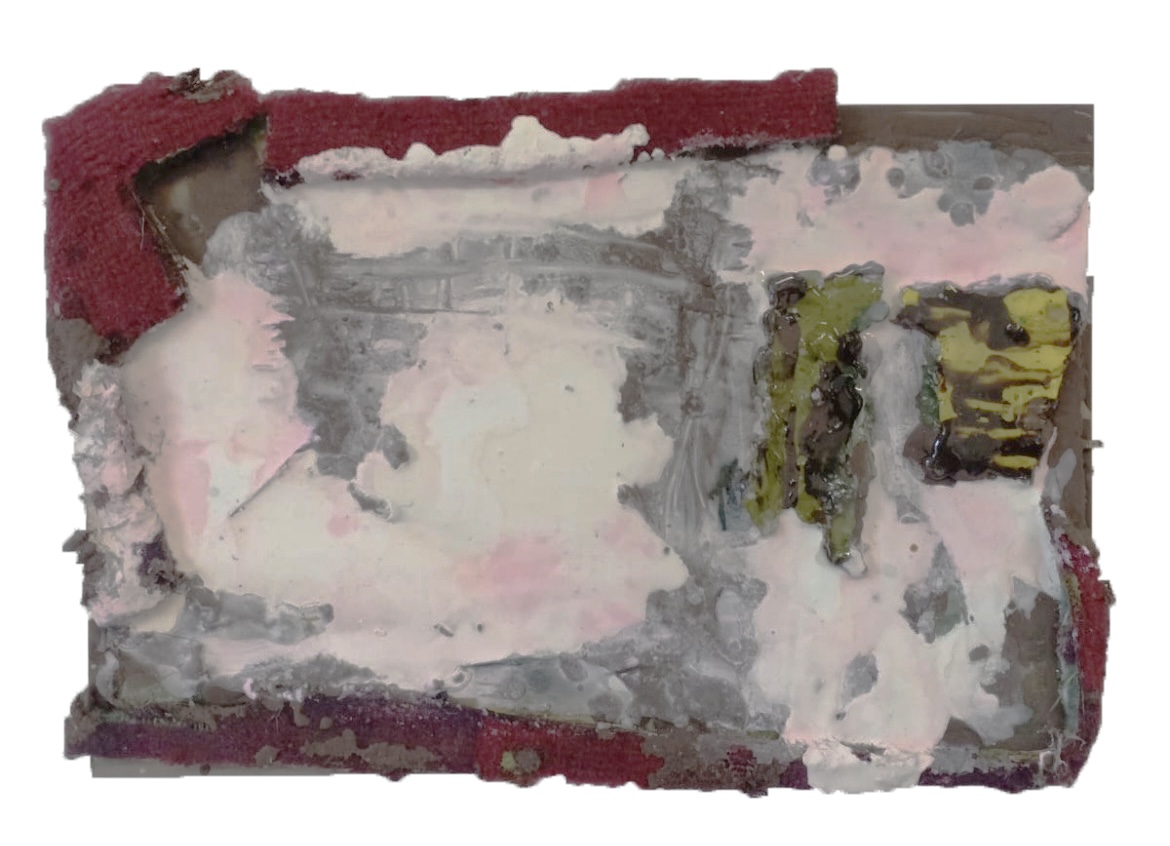 Artwork associated with Bernard Quesniaux