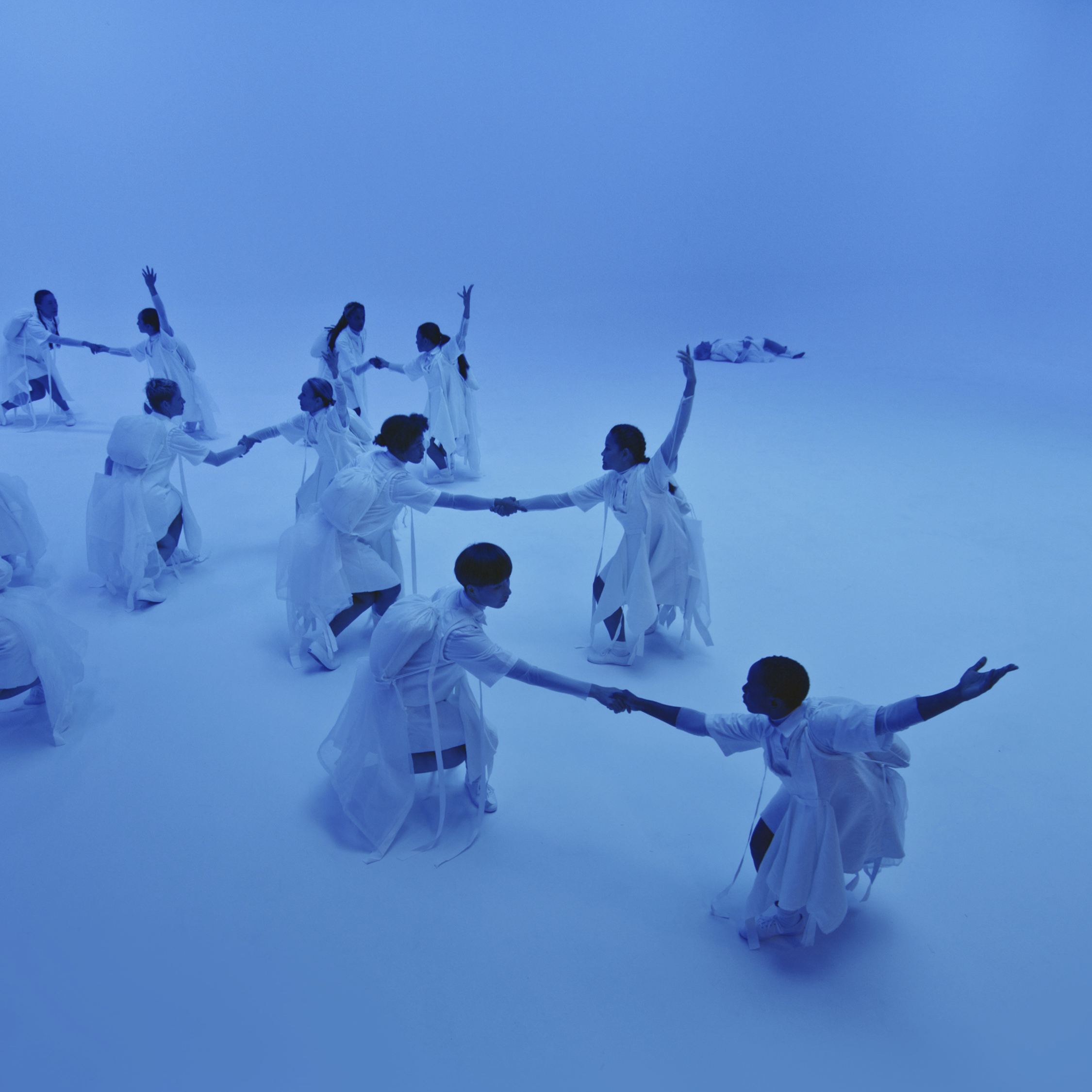 MASS MoCA to Present Annie-B Parson and Alla Kovgan’s ‘The Oath’ in 2027