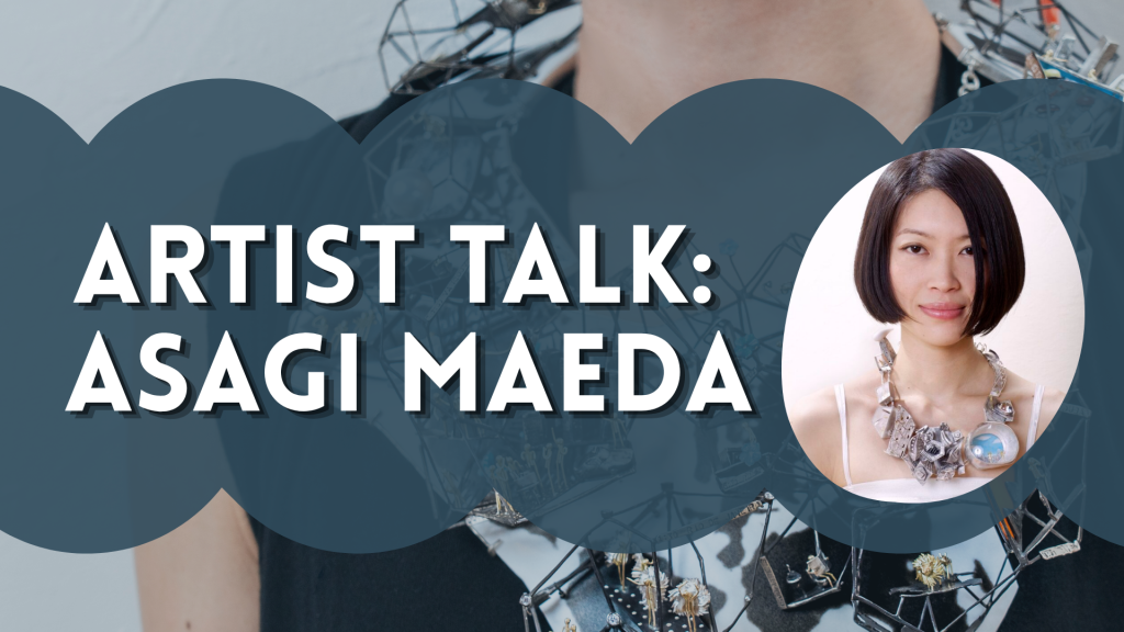 Artwork associated with Asagi Maeda