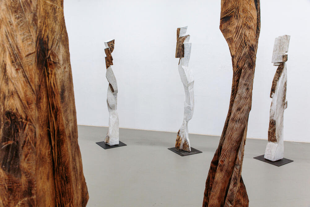 Artwork associated with Gunther Gerlach