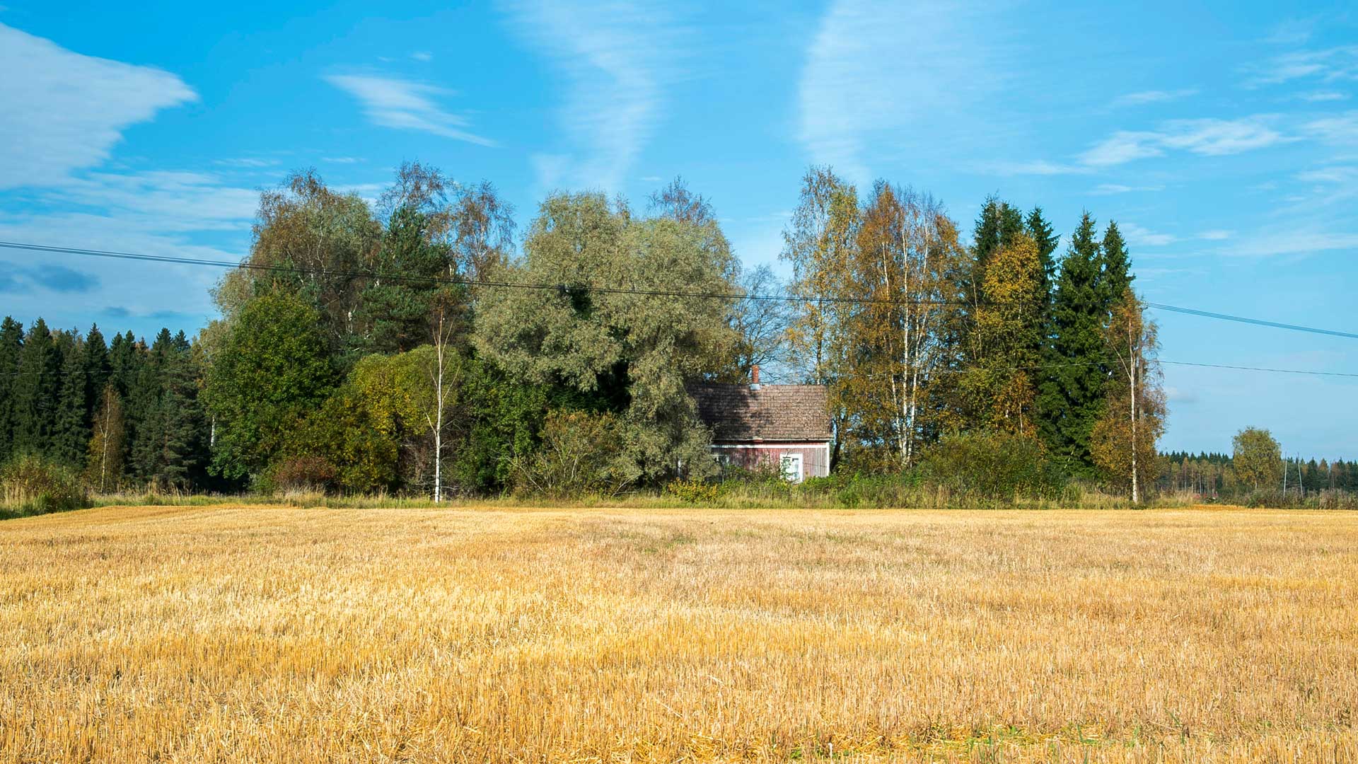 IC-98’s ‘Khronoksen talo’ to Mark 10 Years with Seminar in Pöytyä
