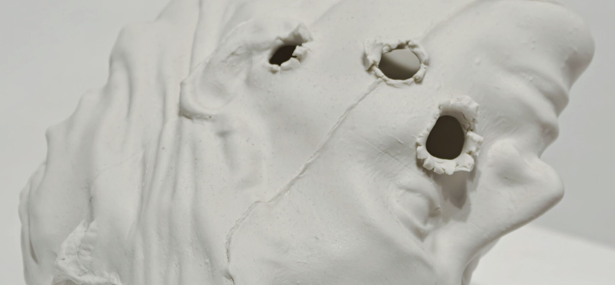 Amparo Sard to Present ‘Carne gris’ at Artizar Madrid