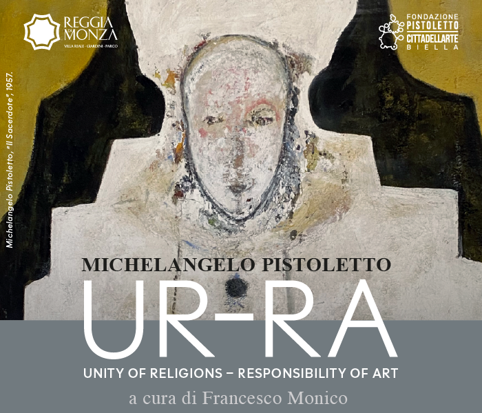 Artwork associated with Michelangelo Pistoletto